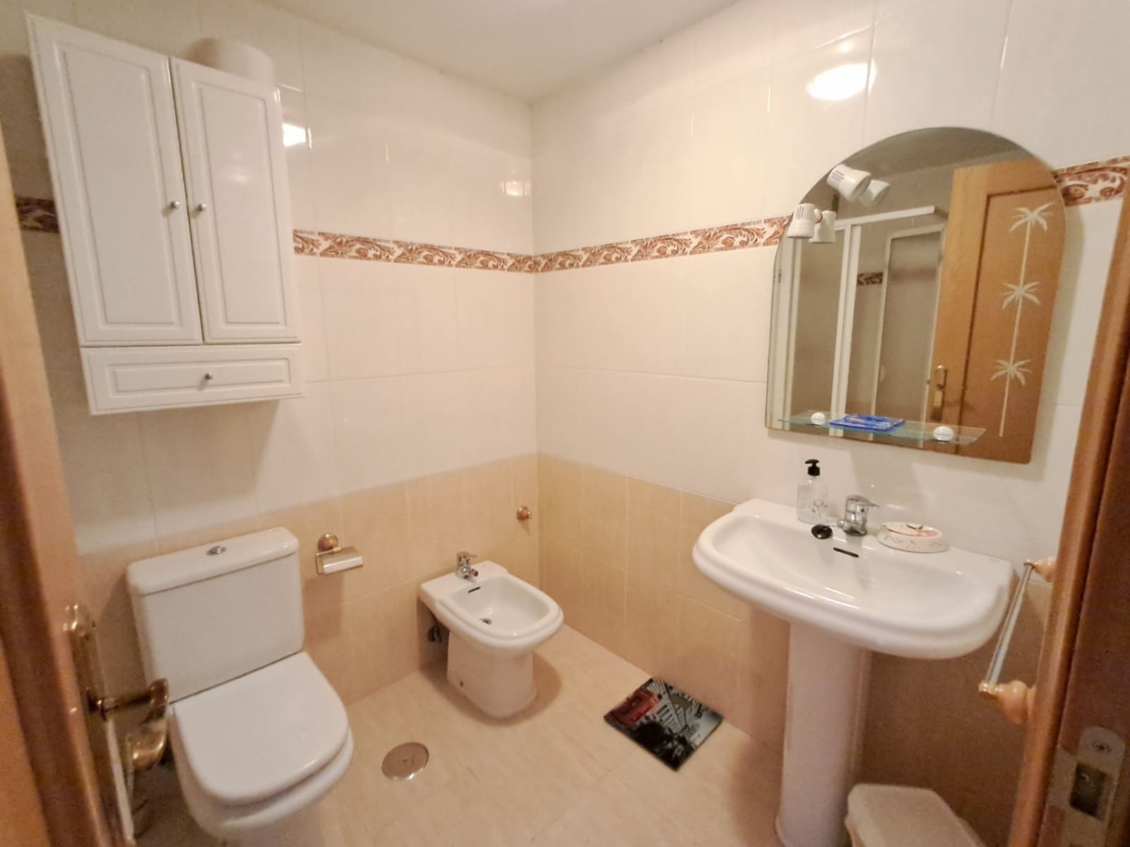 3 quarto Apartamento para venda em Alicante cidade com garagem - 287 000 € (Ref: 10048432)