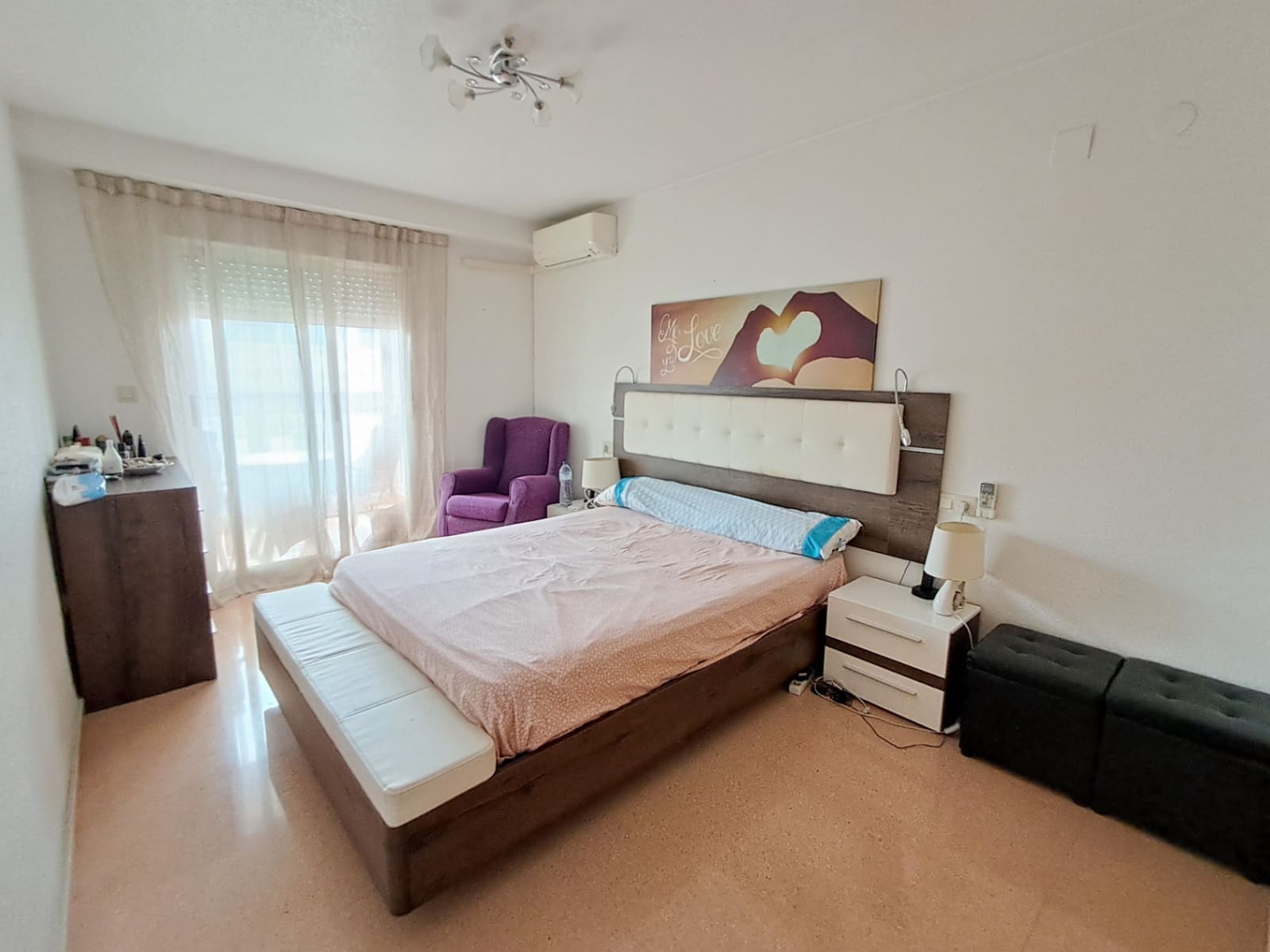 3 quarto Apartamento para venda em Alicante cidade com garagem - 287 000 € (Ref: 10048432)