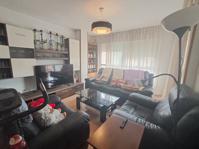 3 quarto Apartamento para venda em Alicante cidade com garagem - 287 000 € (Ref: 10048432)