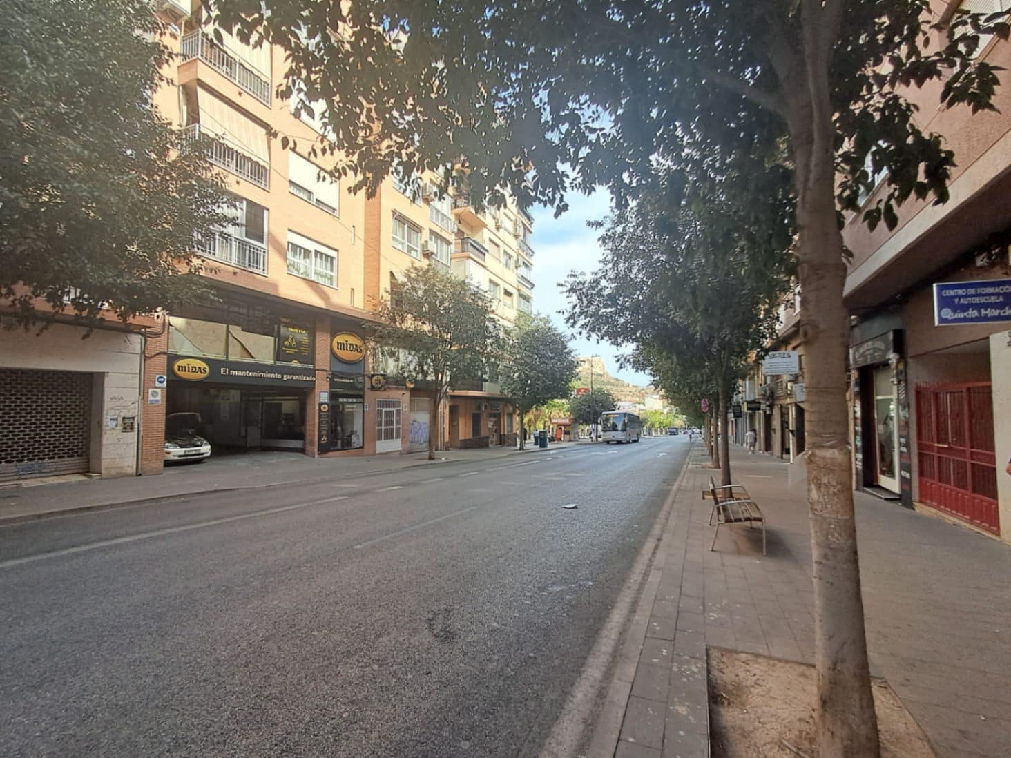 3 quarto Apartamento para venda em Alicante cidade com garagem - 287 000 € (Ref: 10048432)