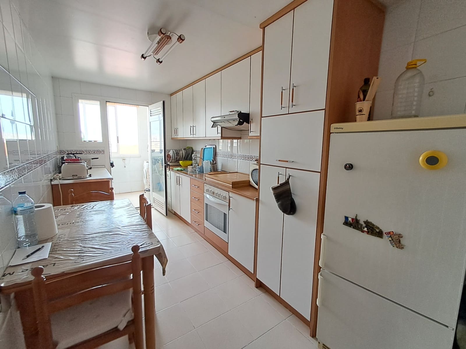 3 quarto Apartamento para venda em Alicante cidade com garagem - 287 000 € (Ref: 10048432)