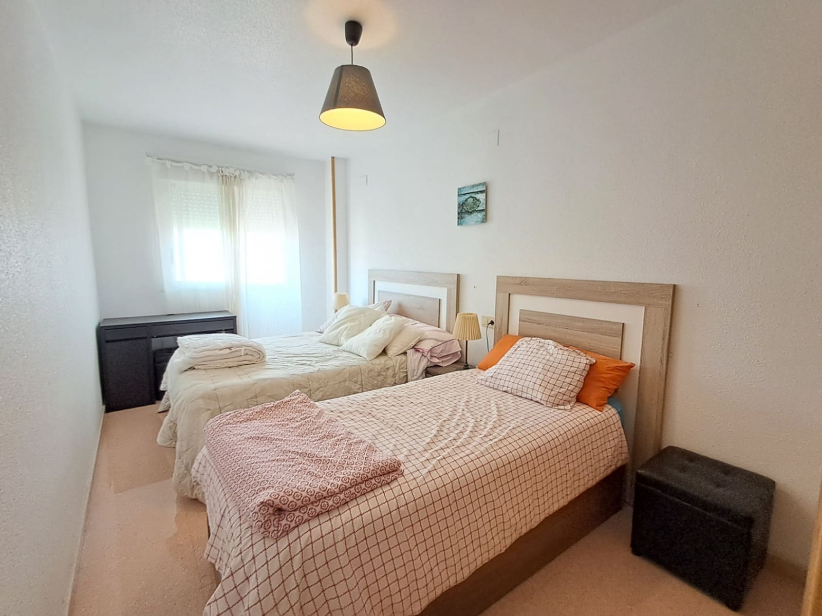 3 quarto Apartamento para venda em Alicante cidade com garagem - 287 000 € (Ref: 10048432)