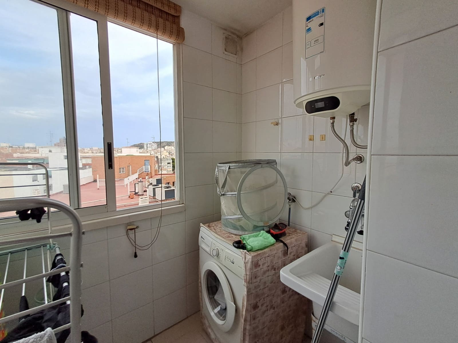 3 quarto Apartamento para venda em Alicante cidade com garagem - 287 000 € (Ref: 10048432)