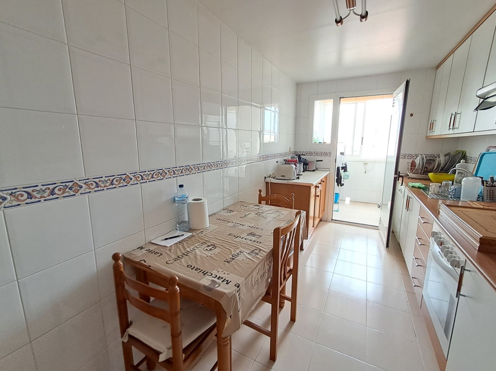 3 quarto Apartamento para venda em Alicante cidade com garagem - 287 000 € (Ref: 10048432)