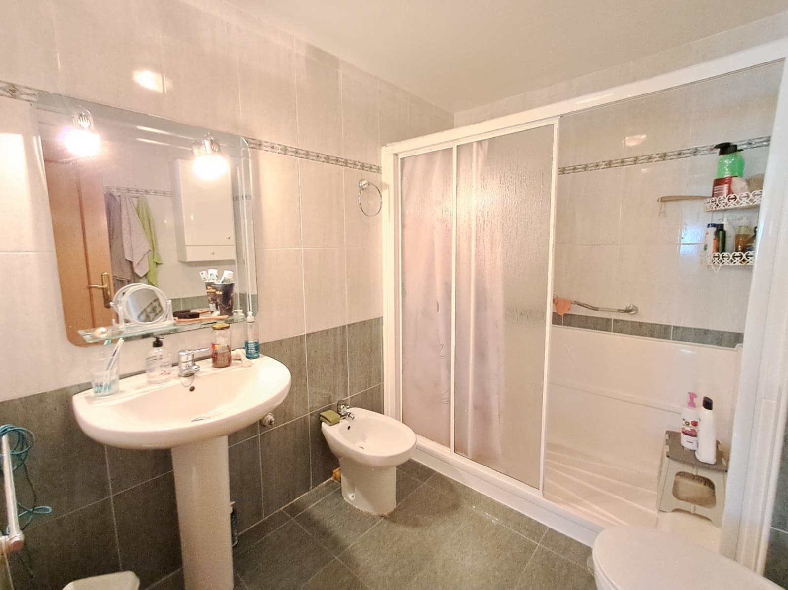 3 quarto Apartamento para venda em Alicante cidade com garagem - 287 000 € (Ref: 10048432)