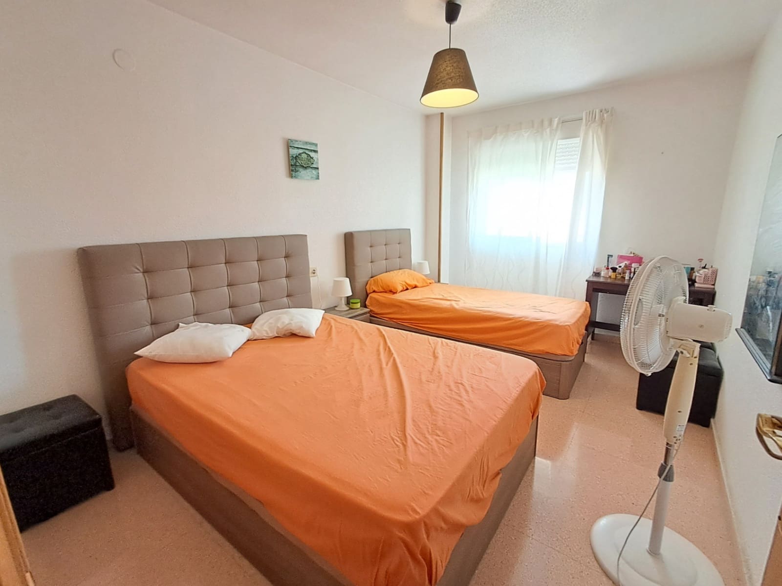 3 quarto Apartamento para venda em Alicante cidade com garagem - 287 000 € (Ref: 10048432)