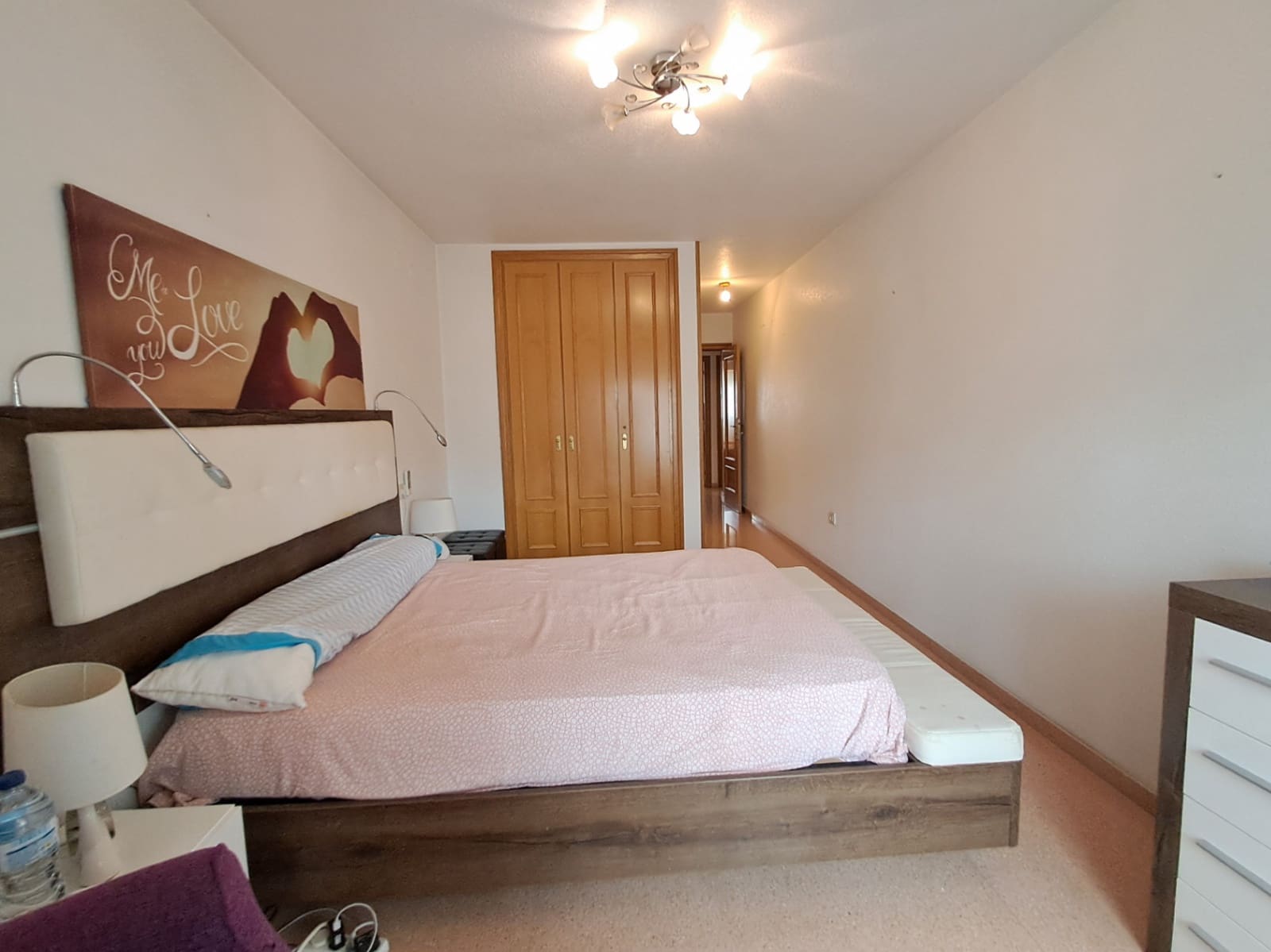3 quarto Apartamento para venda em Alicante cidade com garagem - 287 000 € (Ref: 10048432)