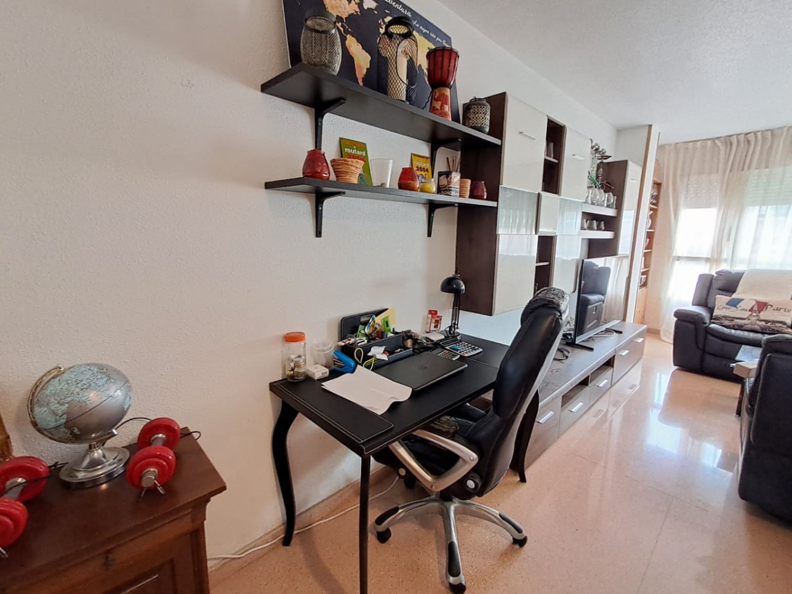 3 quarto Apartamento para venda em Alicante cidade com garagem - 287 000 € (Ref: 10048432)