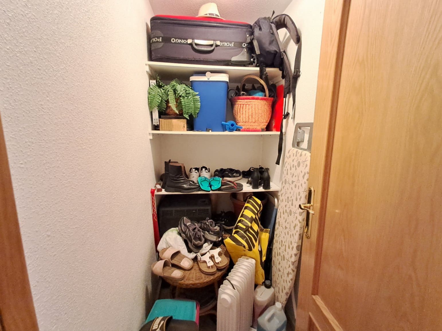 3 quarto Apartamento para venda em Alicante cidade com garagem - 287 000 € (Ref: 10048432)