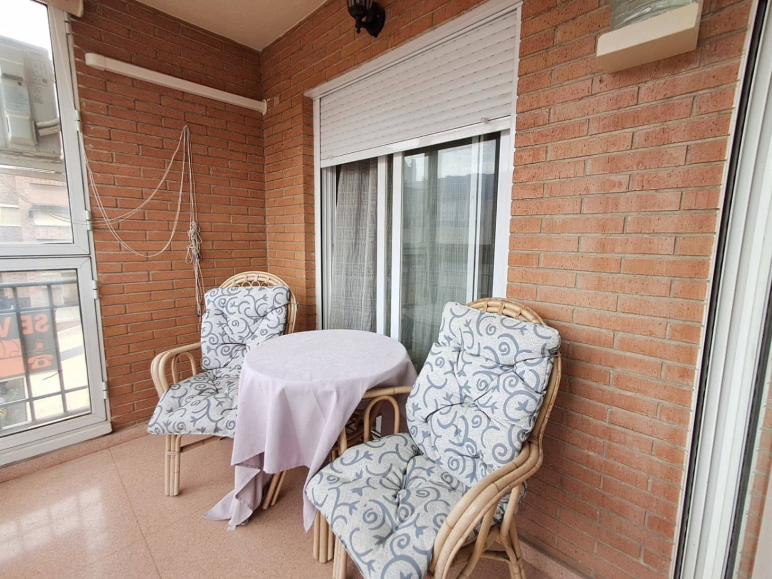 3 quarto Apartamento para venda em Alicante cidade com garagem - 287 000 € (Ref: 10048432)