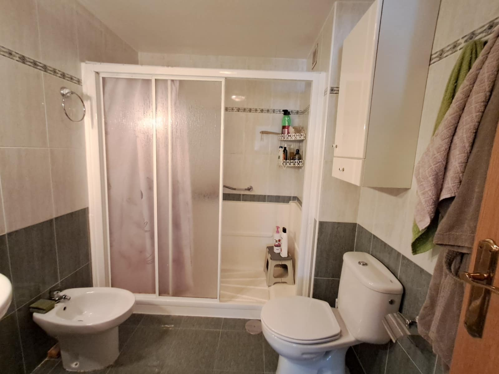 3 quarto Apartamento para venda em Alicante cidade com garagem - 287 000 € (Ref: 10048432)