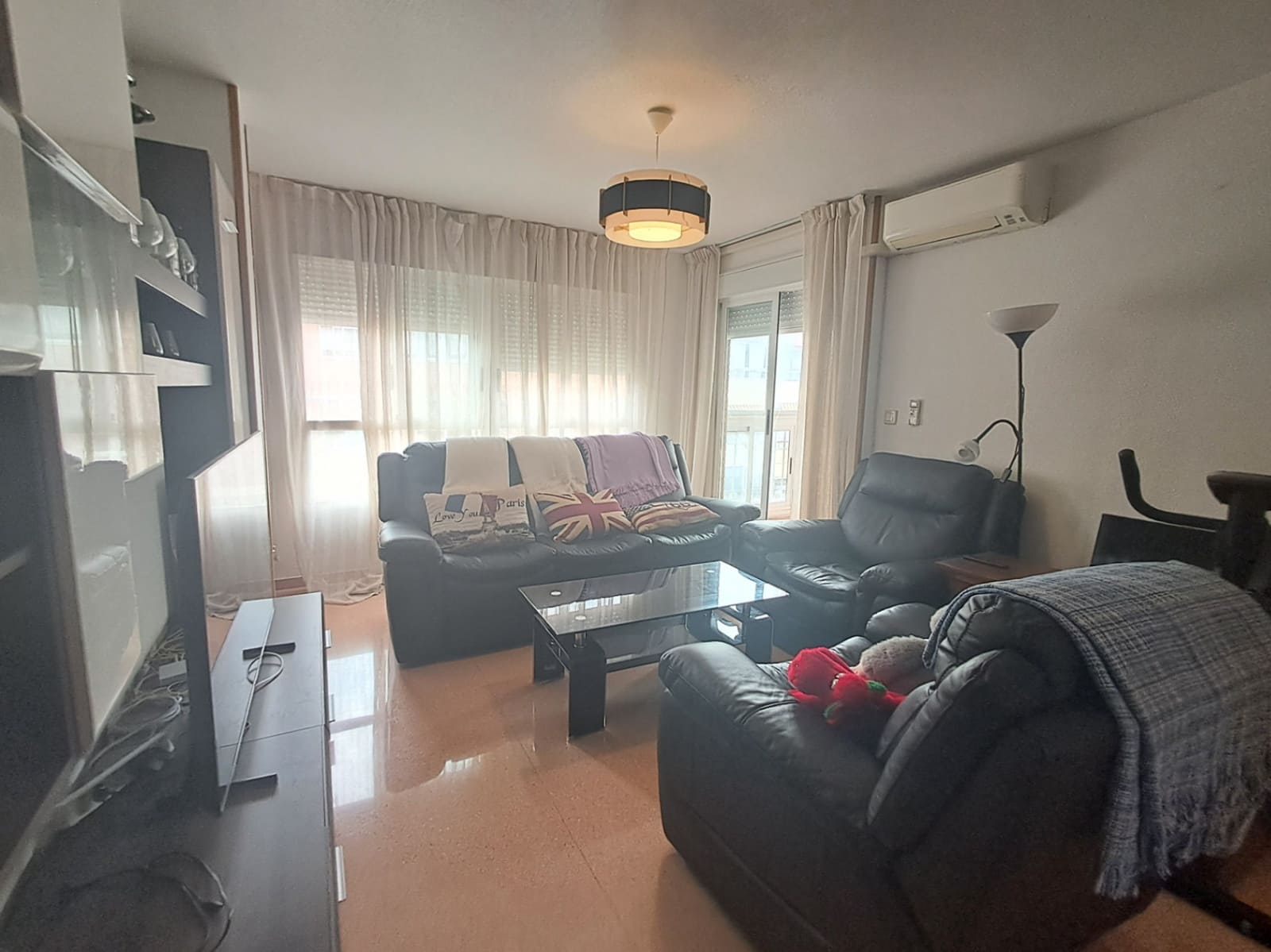 3 quarto Apartamento para venda em Alicante cidade com garagem - 287 000 € (Ref: 10048432)