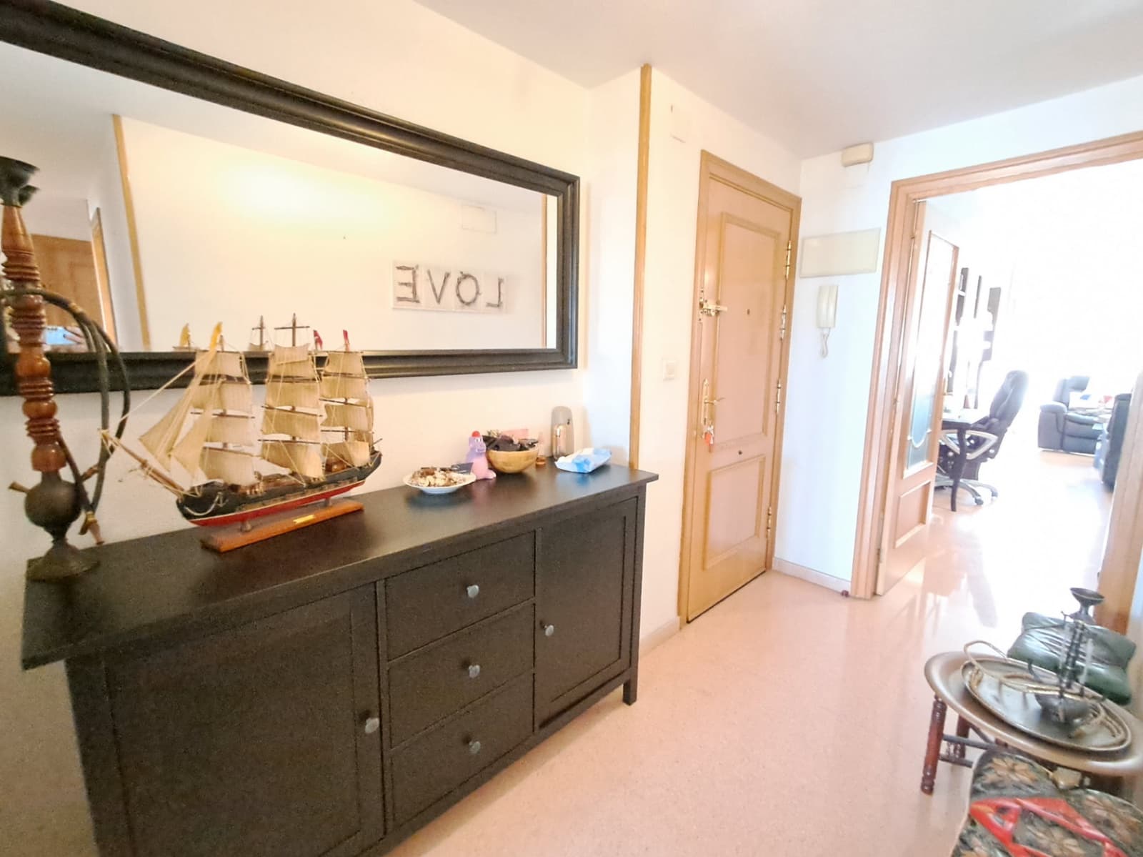 3 quarto Apartamento para venda em Alicante cidade com garagem - 287 000 € (Ref: 10048432)