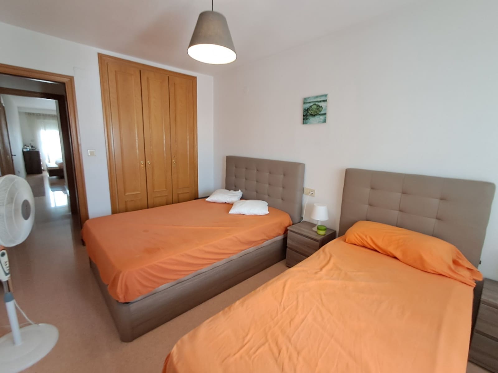 3 quarto Apartamento para venda em Alicante cidade com garagem - 287 000 € (Ref: 10048432)
