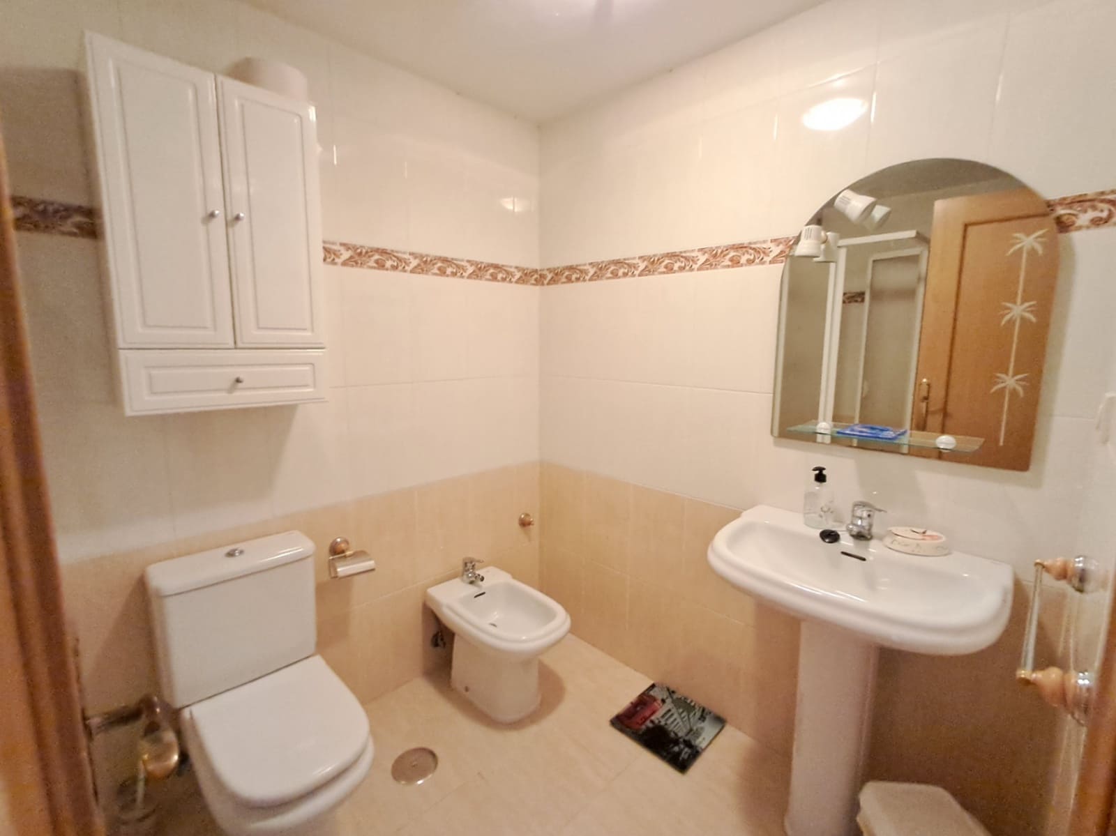 3 quarto Apartamento para venda em Alicante cidade com garagem - 287 000 € (Ref: 10048432)