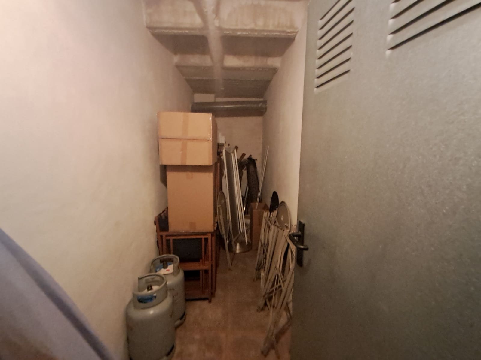 3 quarto Apartamento para venda em Alicante cidade com garagem - 287 000 € (Ref: 10048432)