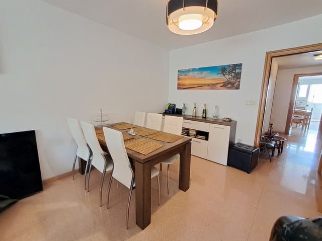 3 quarto Apartamento para venda em Alicante cidade com garagem - 287 000 € (Ref: 10048432)