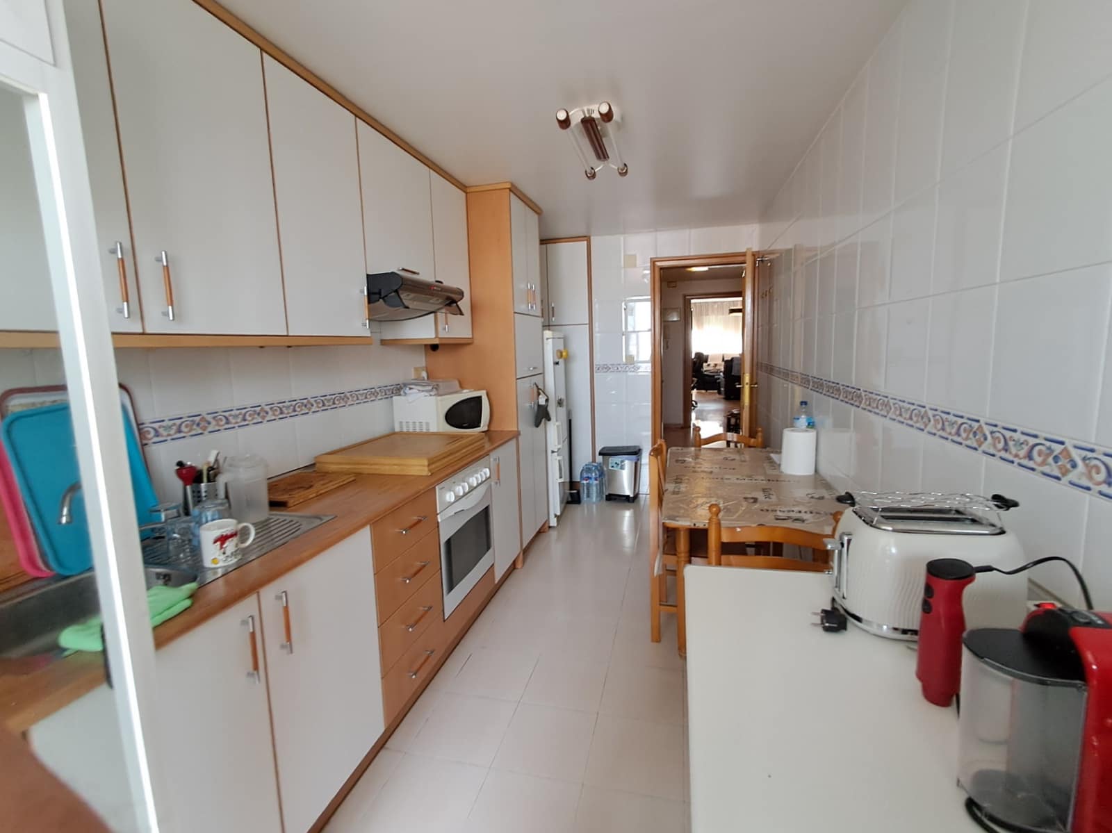 3 quarto Apartamento para venda em Alicante cidade com garagem - 287 000 € (Ref: 10048432)