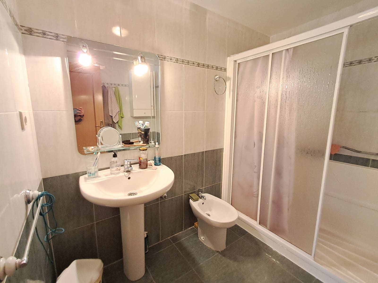 3 quarto Apartamento para venda em Alicante cidade com garagem - 287 000 € (Ref: 10048432)
