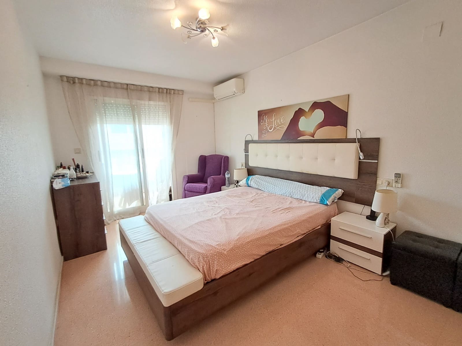 3 quarto Apartamento para venda em Alicante cidade com garagem - 287 000 € (Ref: 10048432)