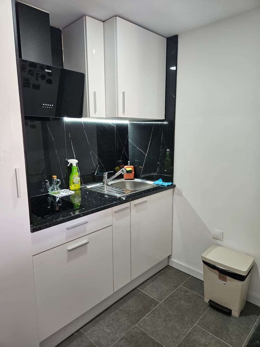 1 sypialnia Apartament na sprzedaż w Benidorm z basenem - 95 000 € (Ref: 10048433)