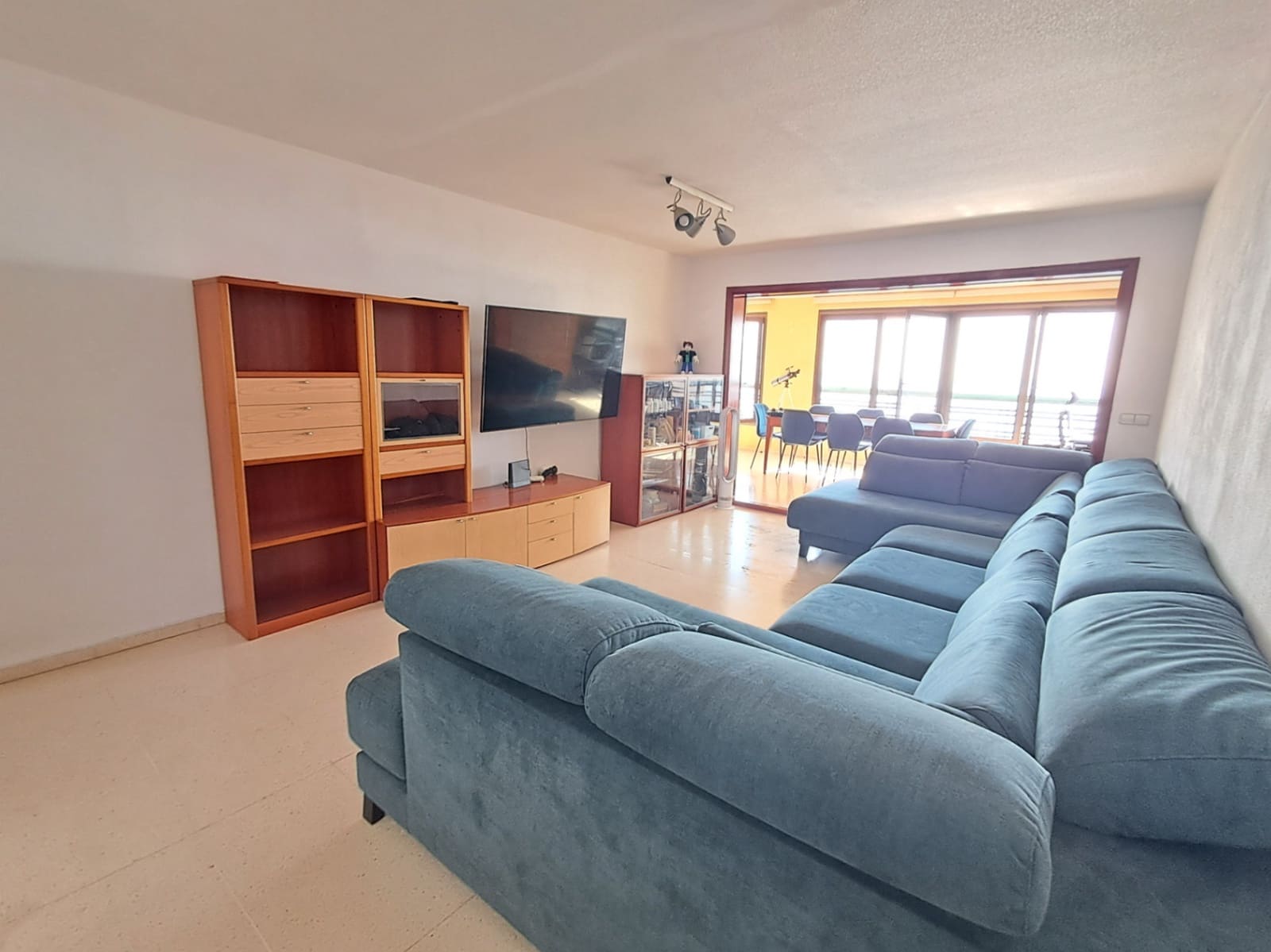 2 sypialnia Apartament na sprzedaż w Benidorm z basenem garażem - 500 000 € (Ref: 10057148)
