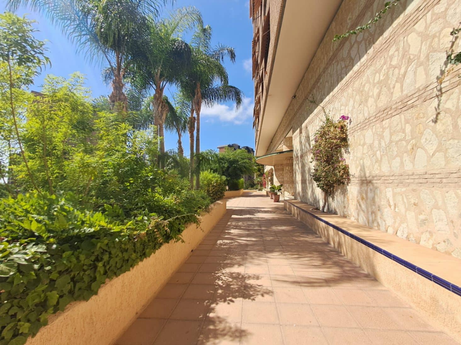 2 sypialnia Apartament na sprzedaż w Benidorm z basenem garażem - 500 000 € (Ref: 10057148)