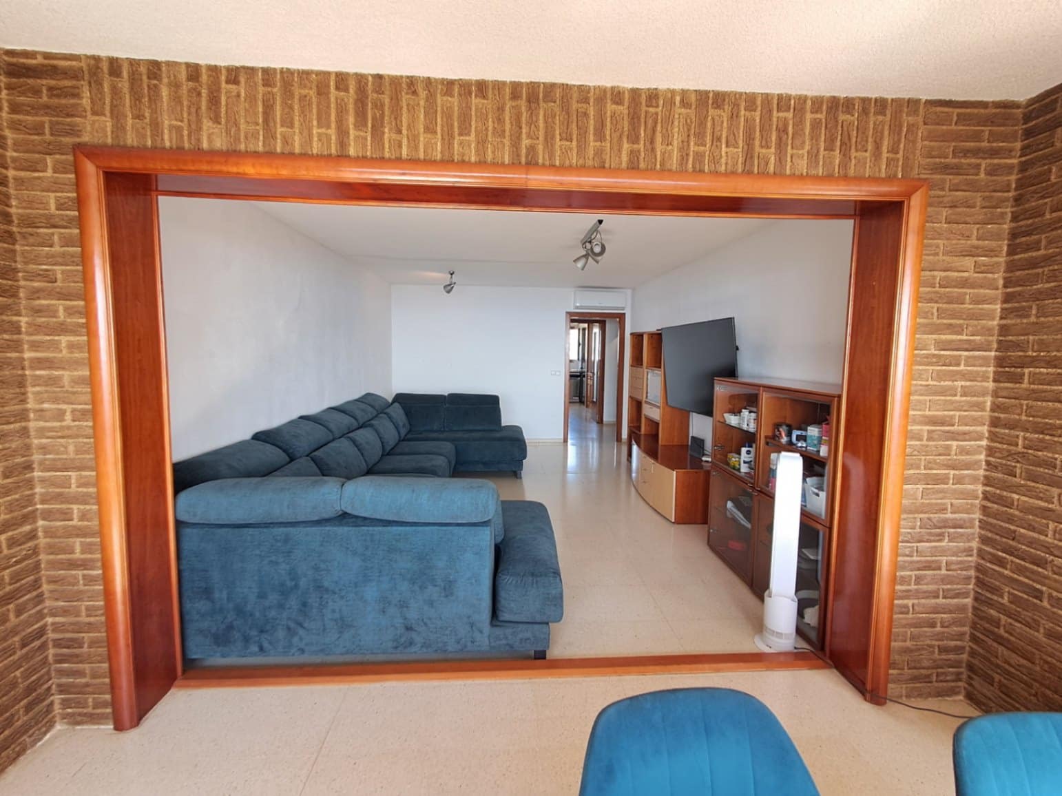 2 sypialnia Apartament na sprzedaż w Benidorm z basenem garażem - 500 000 € (Ref: 10057148)