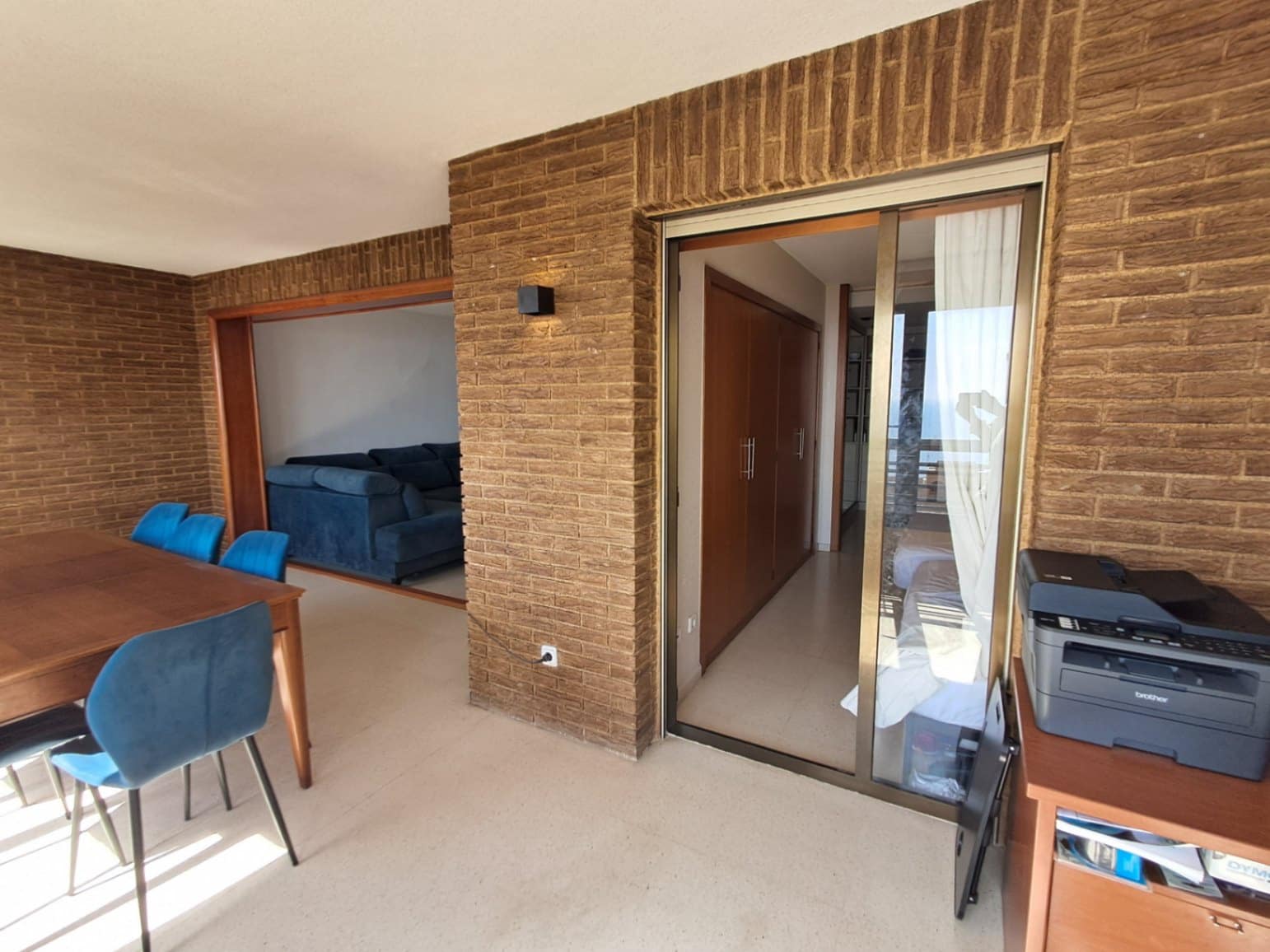 2 sypialnia Apartament na sprzedaż w Benidorm z basenem garażem - 500 000 € (Ref: 10057148)
