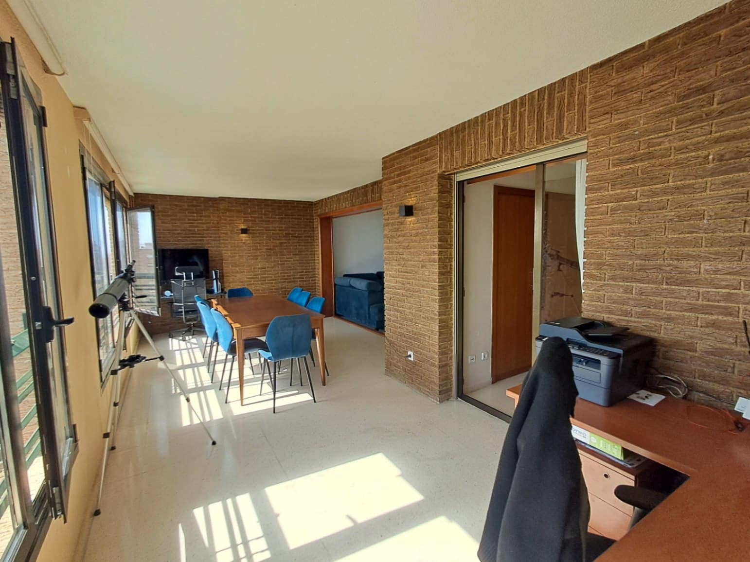 2 sypialnia Apartament na sprzedaż w Benidorm z basenem garażem - 500 000 € (Ref: 10057148)