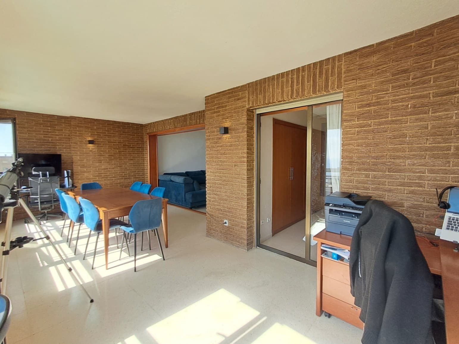 2 sypialnia Apartament na sprzedaż w Benidorm z basenem garażem - 500 000 € (Ref: 10057148)