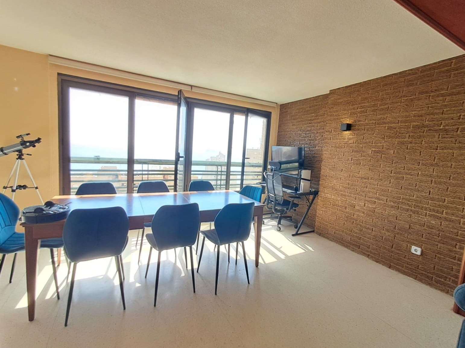 2 sypialnia Apartament na sprzedaż w Benidorm z basenem garażem - 500 000 € (Ref: 10057148)