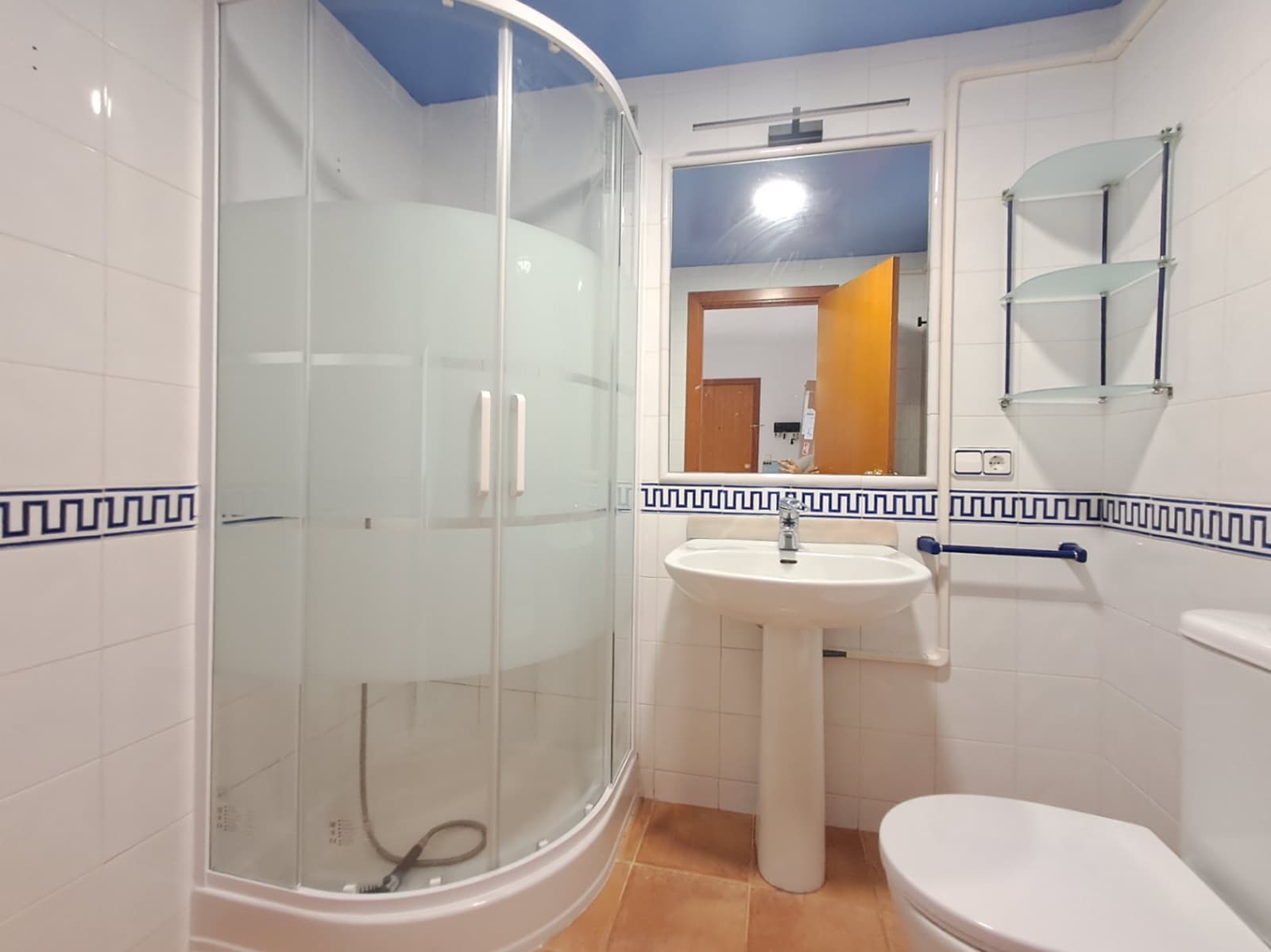 2 sypialnia Apartament na sprzedaż w Benidorm z basenem garażem - 500 000 € (Ref: 10057148)