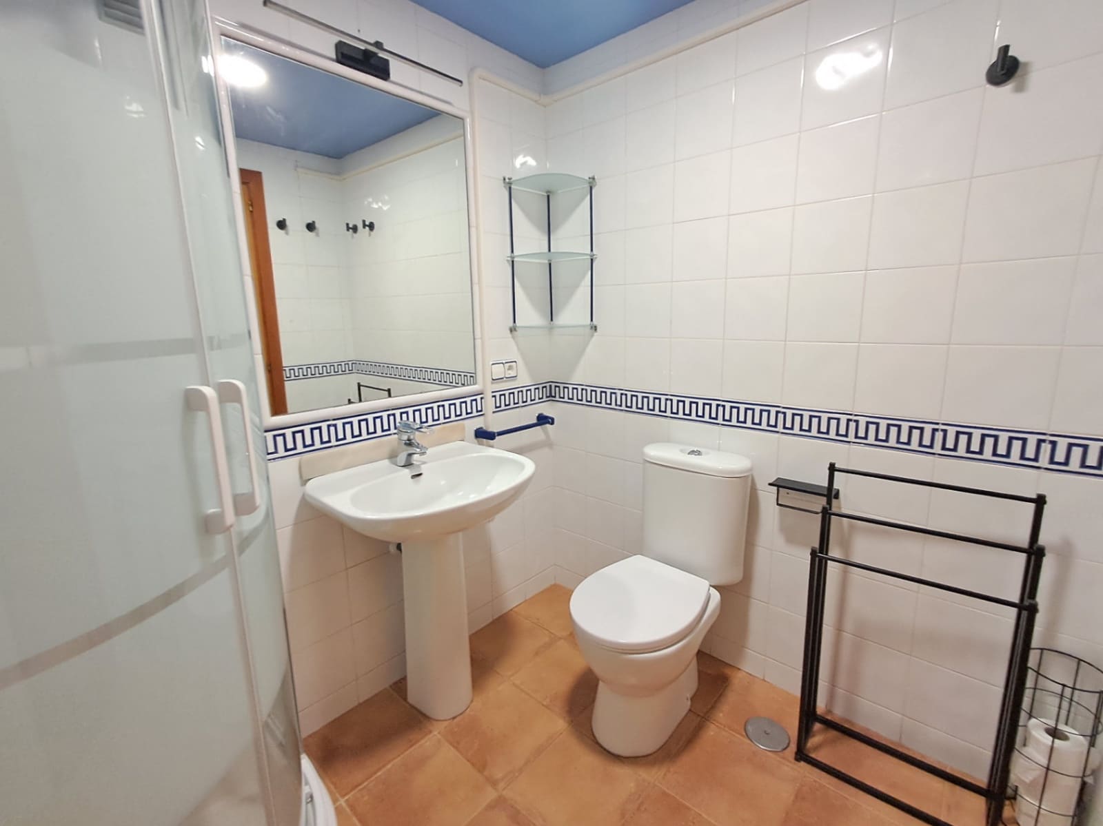 2 sypialnia Apartament na sprzedaż w Benidorm z basenem garażem - 500 000 € (Ref: 10057148)