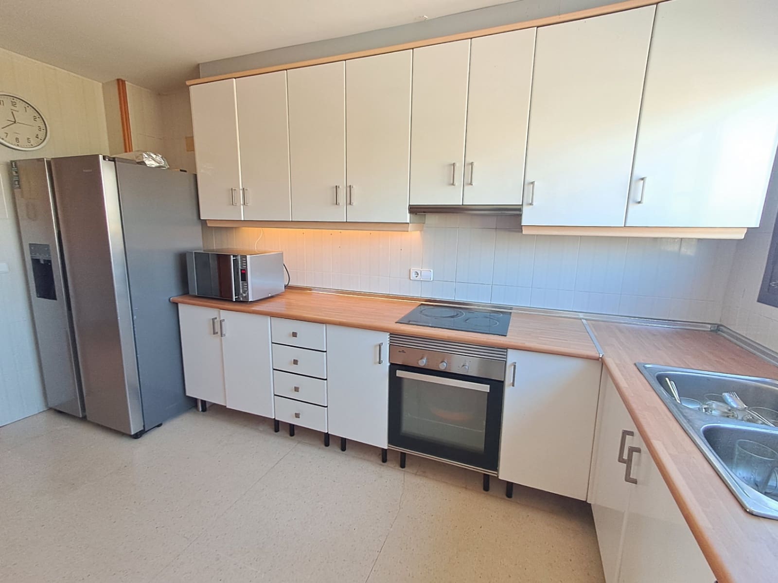 2 sypialnia Apartament na sprzedaż w Benidorm z basenem garażem - 500 000 € (Ref: 10057148)