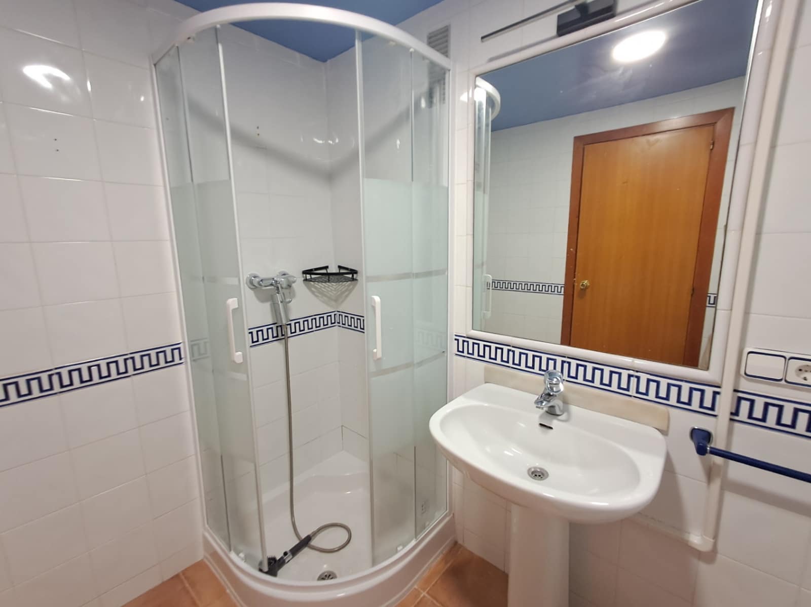2 sypialnia Apartament na sprzedaż w Benidorm z basenem garażem - 500 000 € (Ref: 10057148)