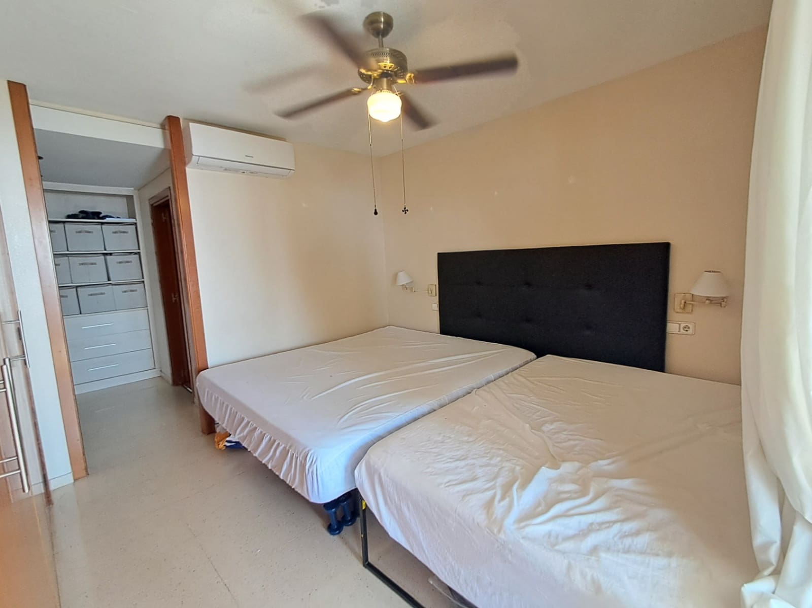 2 sypialnia Apartament na sprzedaż w Benidorm z basenem garażem - 500 000 € (Ref: 10057148)