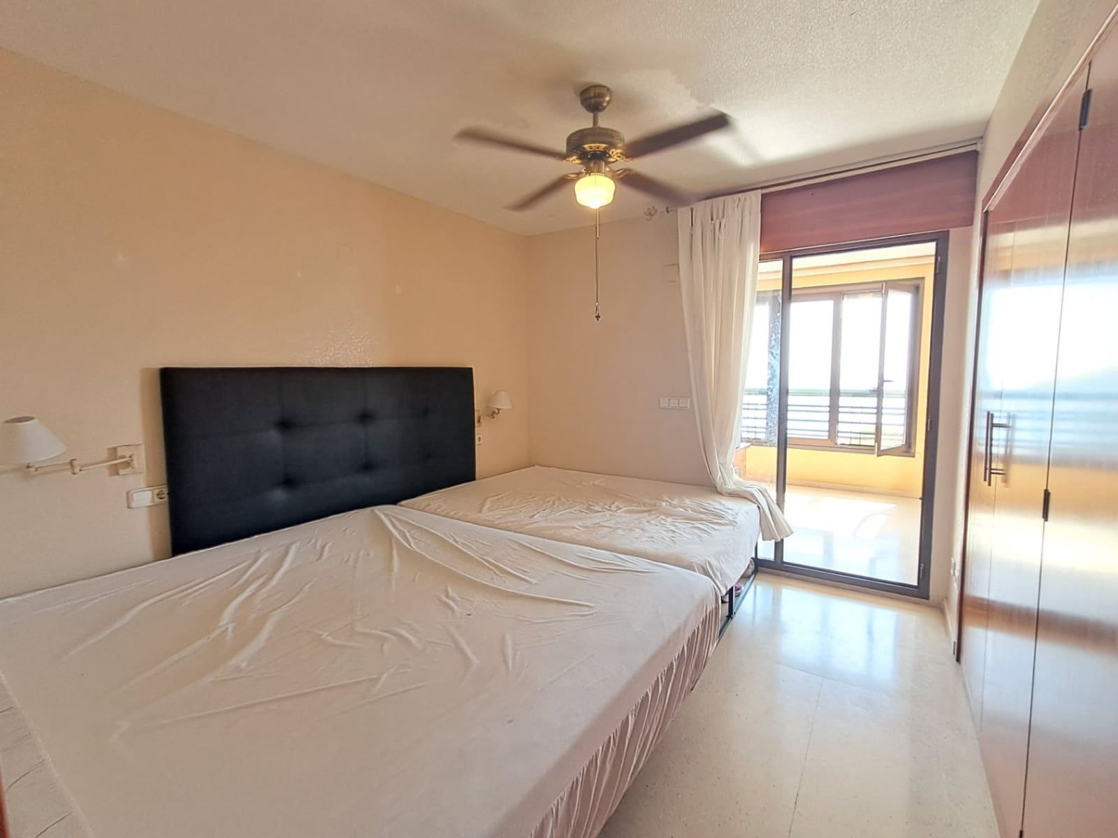 2 sypialnia Apartament na sprzedaż w Benidorm z basenem garażem - 500 000 € (Ref: 10057148)