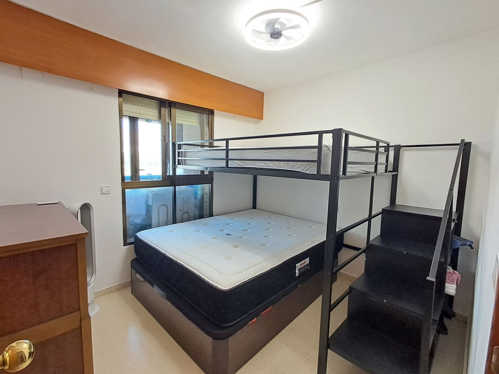 2 sypialnia Apartament na sprzedaż w Benidorm z basenem garażem - 500 000 € (Ref: 10057148)