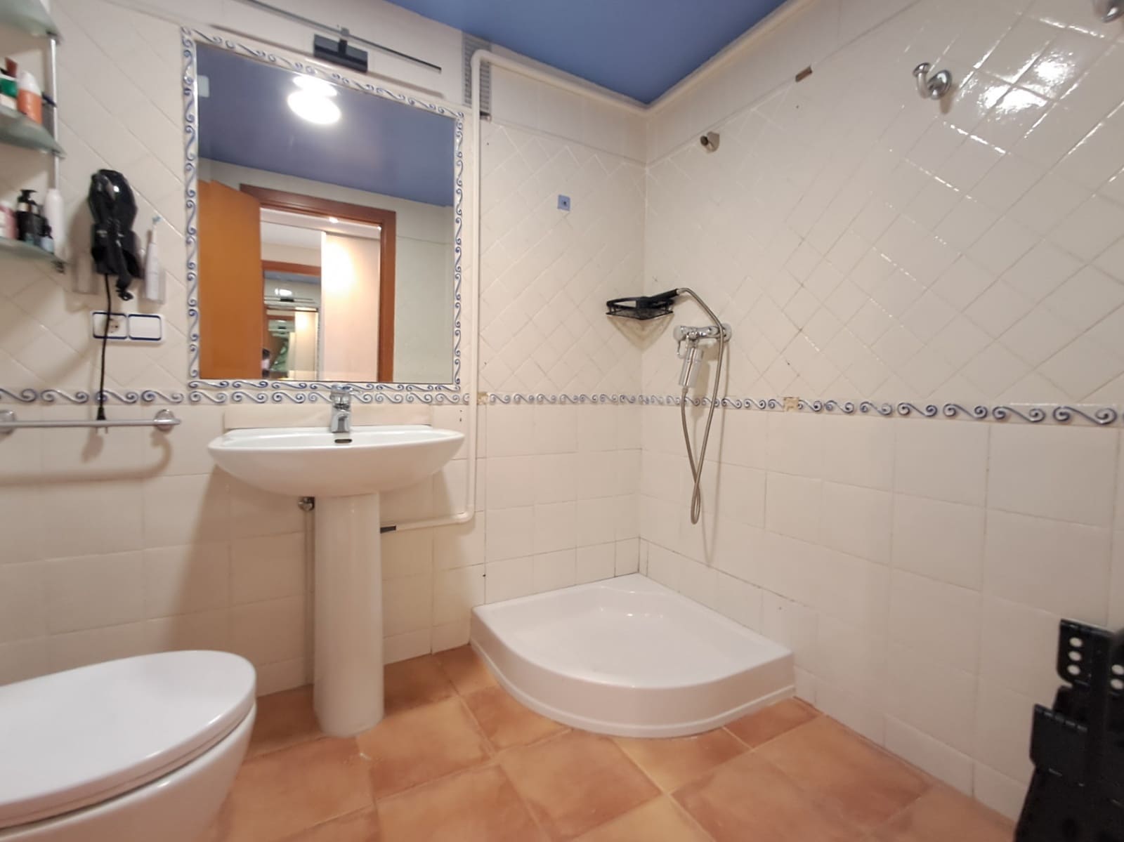 2 sypialnia Apartament na sprzedaż w Benidorm z basenem garażem - 500 000 € (Ref: 10057148)