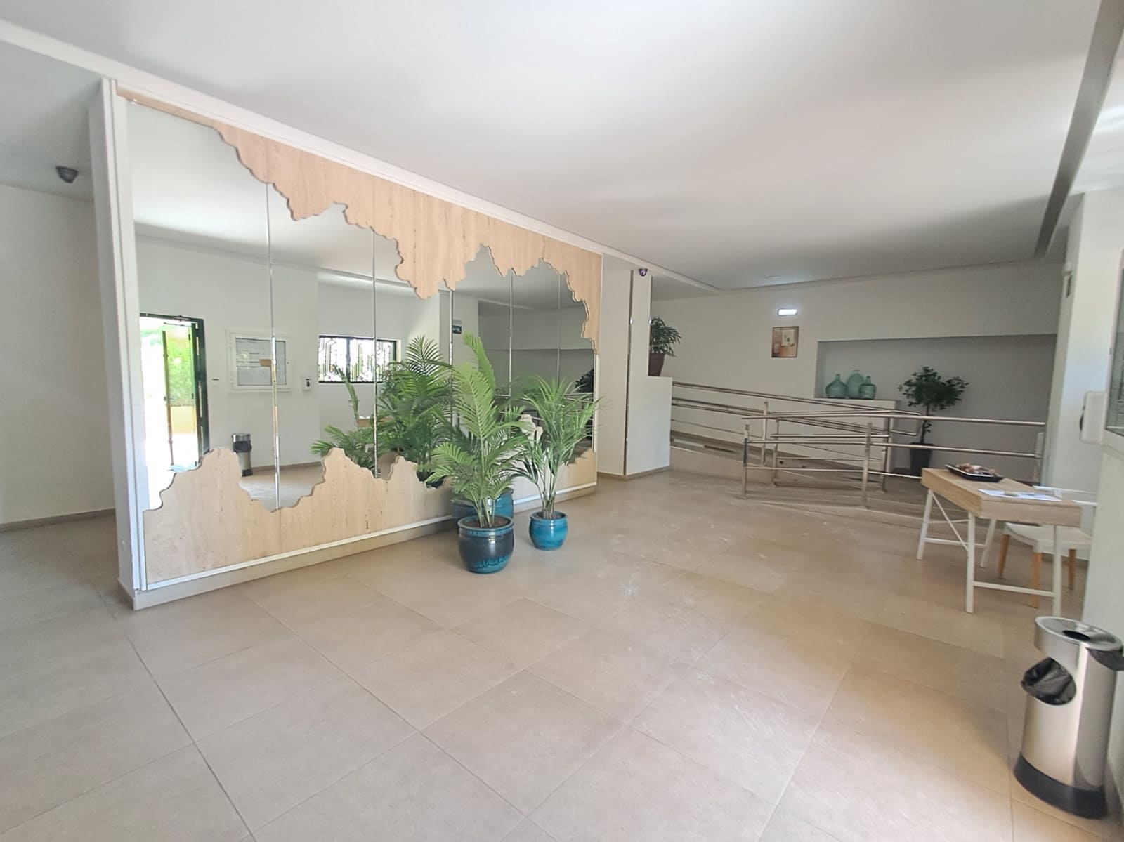 2 sypialnia Apartament na sprzedaż w Benidorm z basenem garażem - 500 000 € (Ref: 10057148)