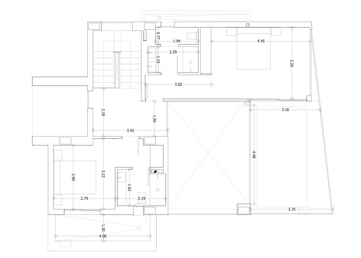 3 chambre Villa/Maison à vendre à Polop avec piscine garage - 985 000 € (Ref: 10059624)