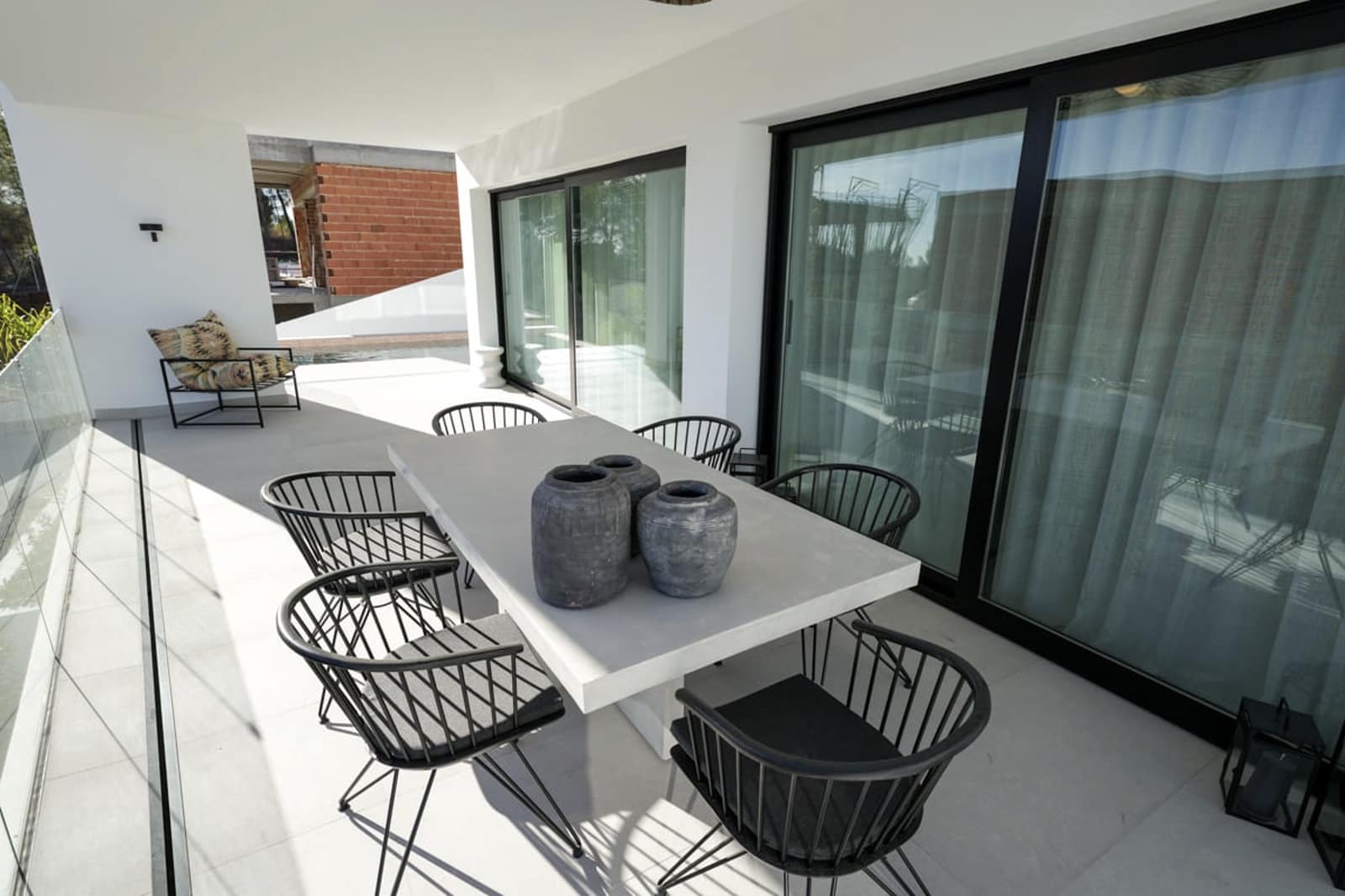 3 chambre Villa/Maison à vendre à Polop avec piscine garage - 985 000 € (Ref: 10059624)
