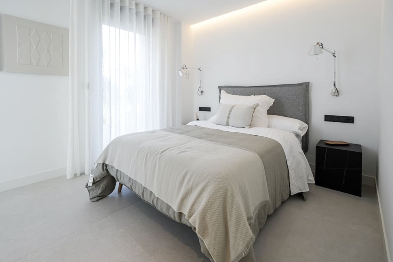 3 chambre Villa/Maison à vendre à Polop avec piscine garage - 985 000 € (Ref: 10059624)