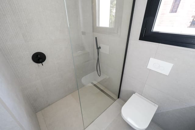 3 chambre Villa/Maison à vendre à Polop avec piscine garage - 985 000 € (Ref: 10059624)