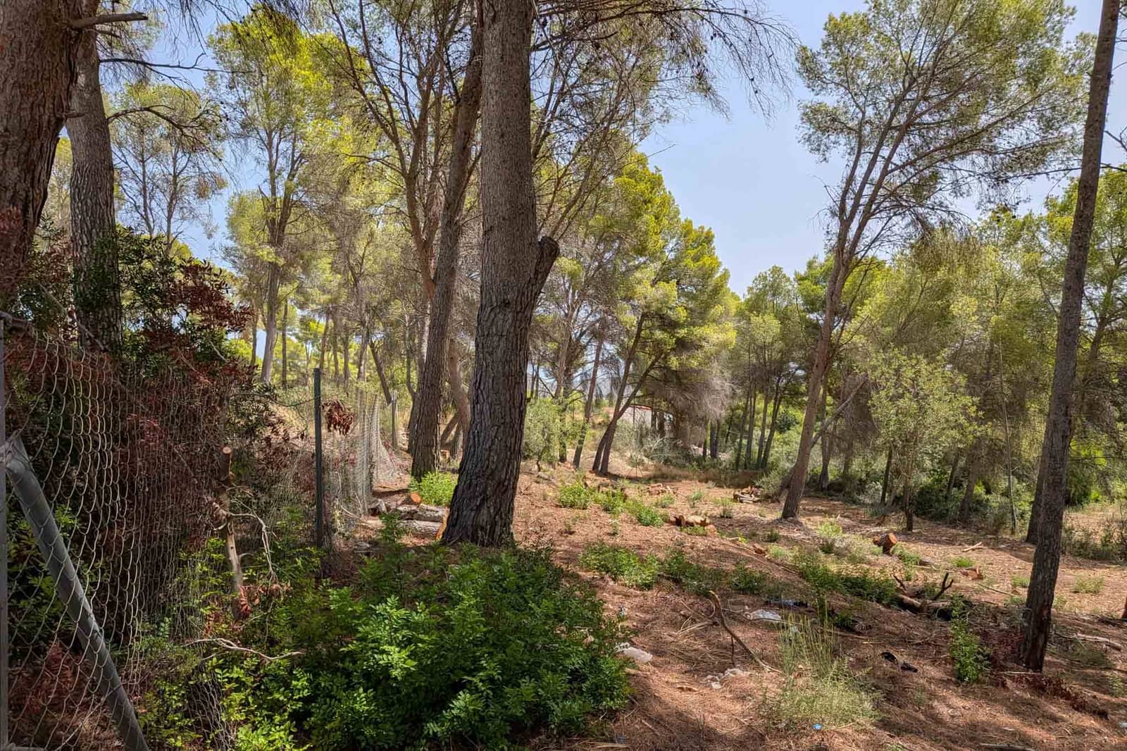 Solar/Parcela en Moraira en venta - 910.000 € (Ref: 10059626)