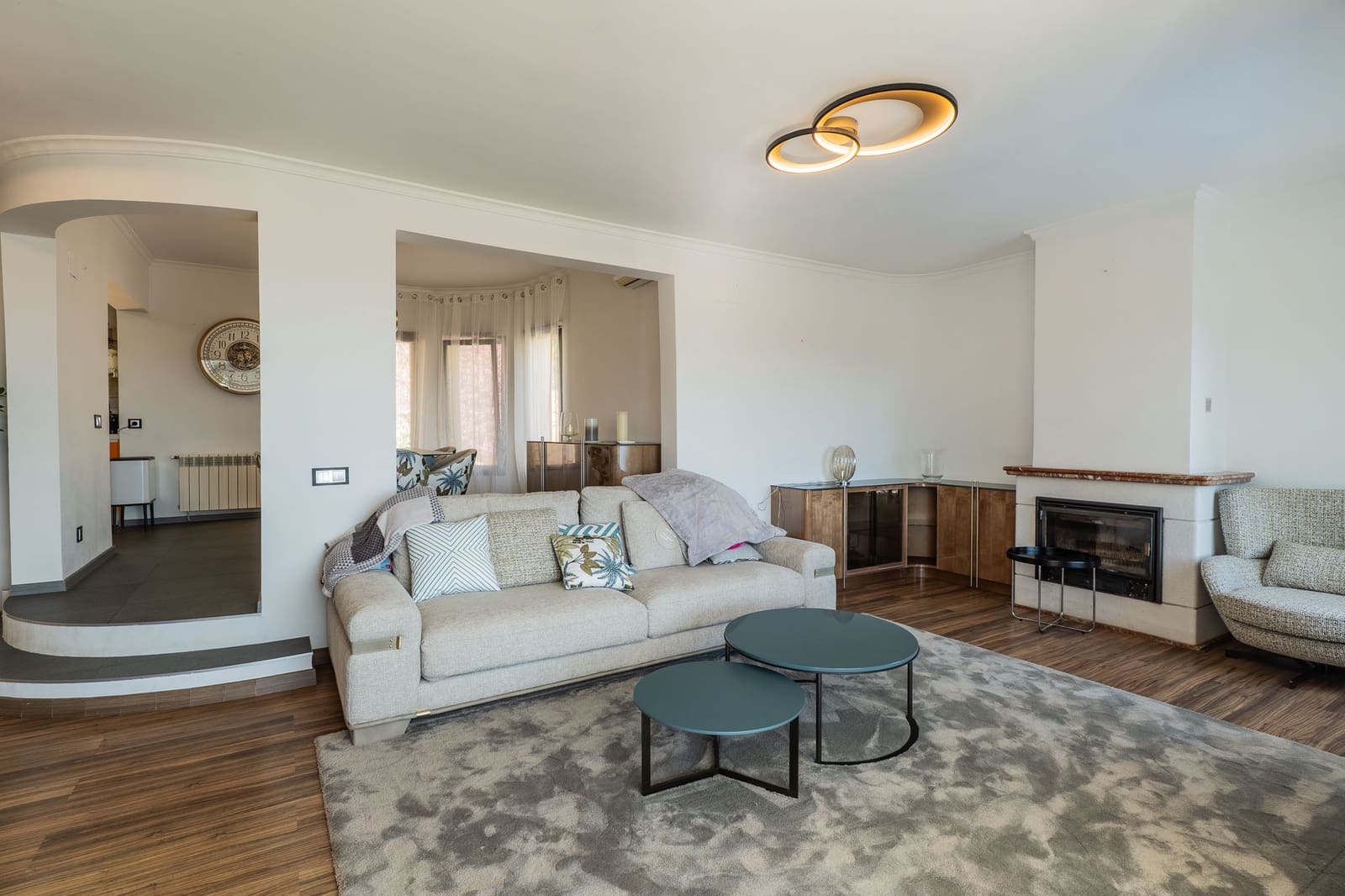 Chalet de 5 habitaciones en Altea en venta con piscina garaje - 2.450.000 € (Ref: 10059627)