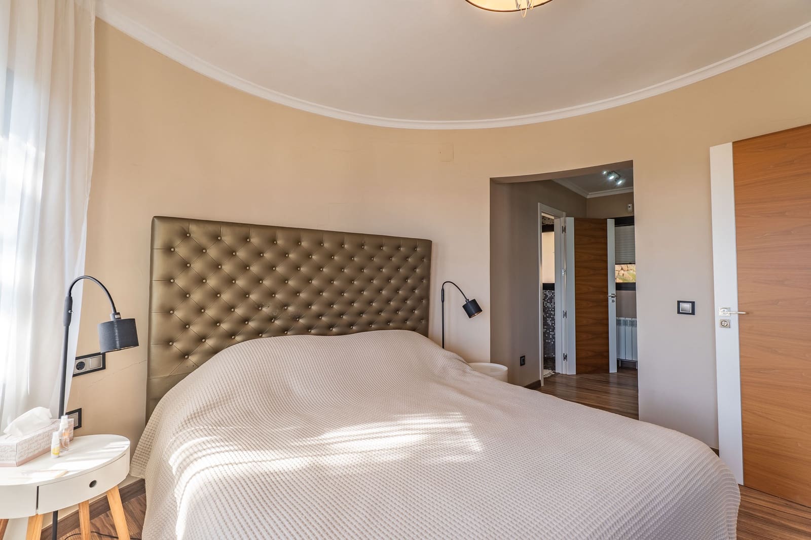 Chalet de 5 habitaciones en Altea en venta con piscina garaje - 2.450.000 € (Ref: 10059627)