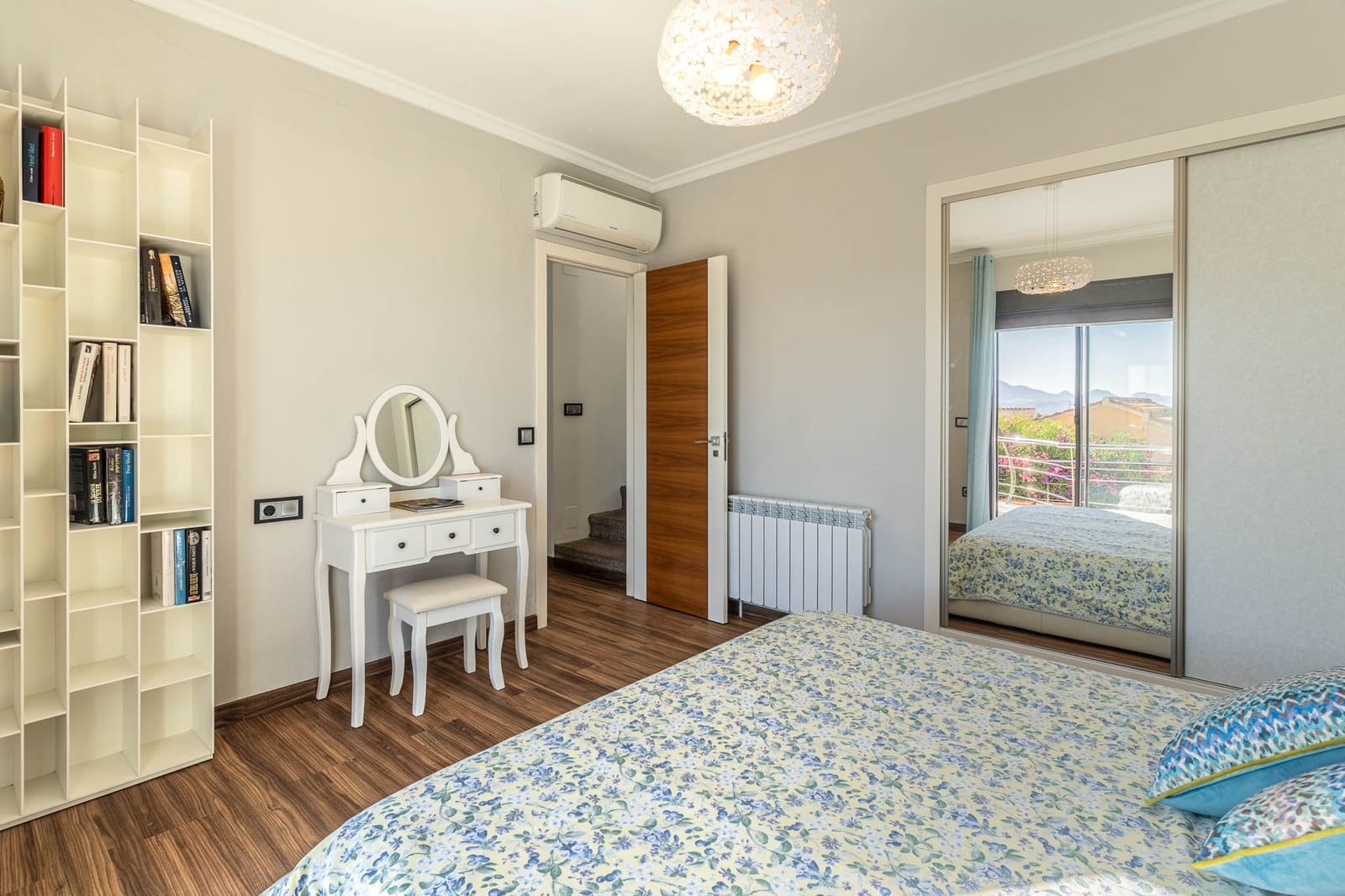 Chalet de 5 habitaciones en Altea en venta con piscina garaje - 2.450.000 € (Ref: 10059627)