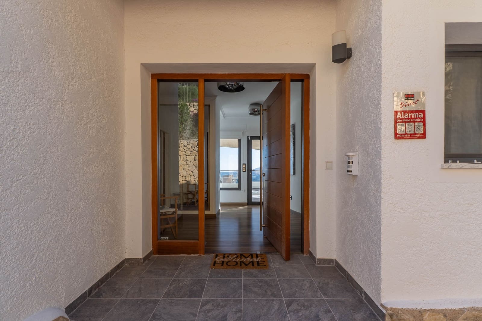 Chalet de 5 habitaciones en Altea en venta con piscina garaje - 2.450.000 € (Ref: 10059627)